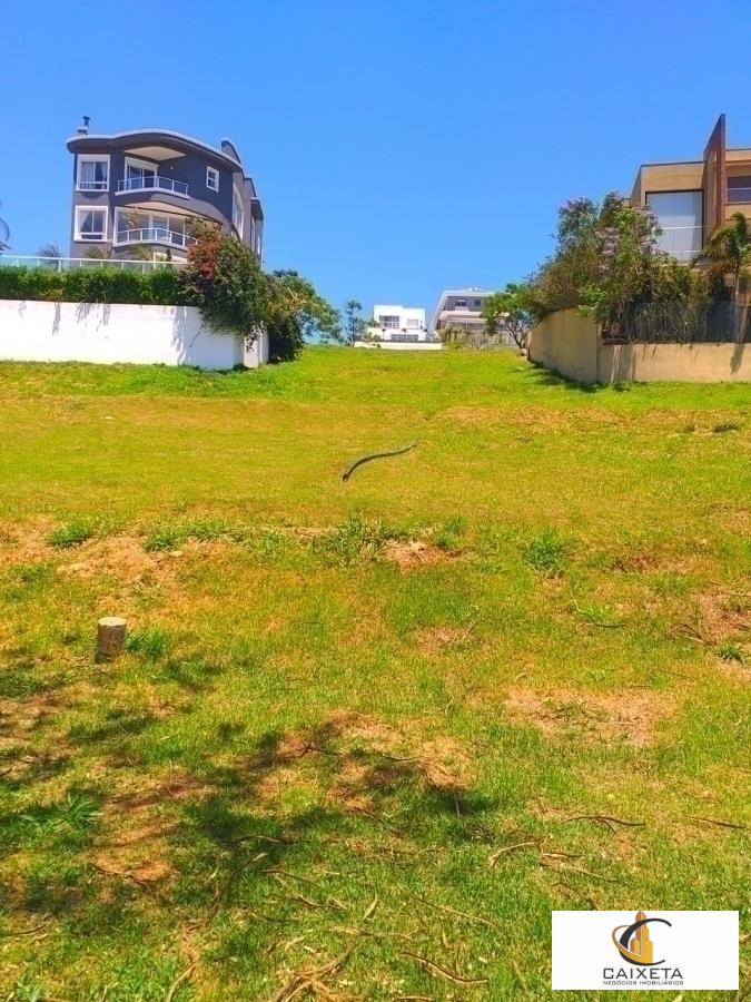 Terreno em condomínio para Venda em Santana de Parnaíba - 1