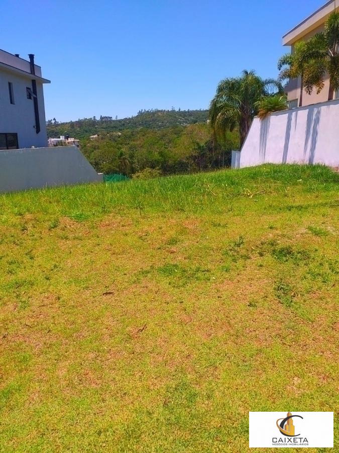 Terreno em condomínio para Venda em Santana de Parnaíba - 1