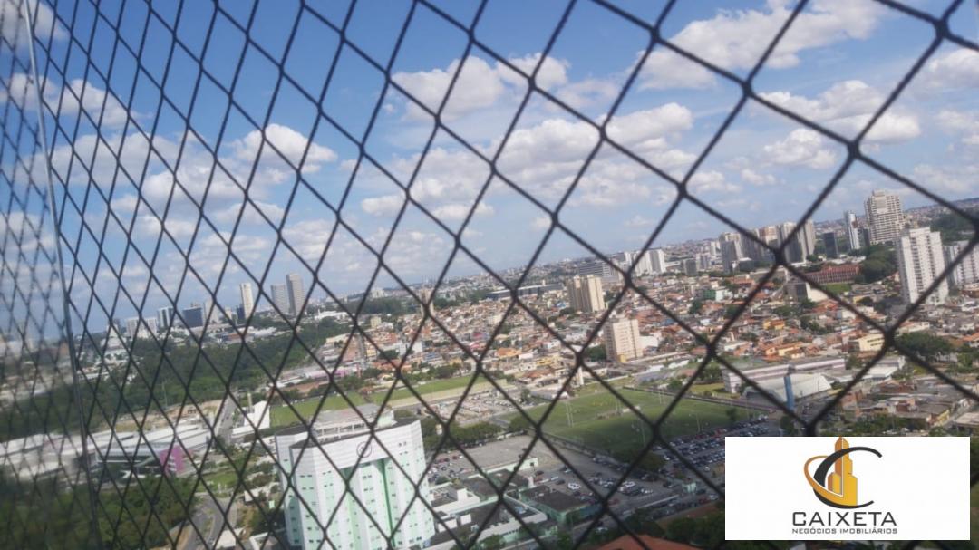 Apartamento à venda com 3 quartos, 115m² - Foto 21