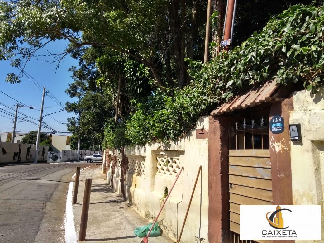 Área para Venda em São Paulo - 2