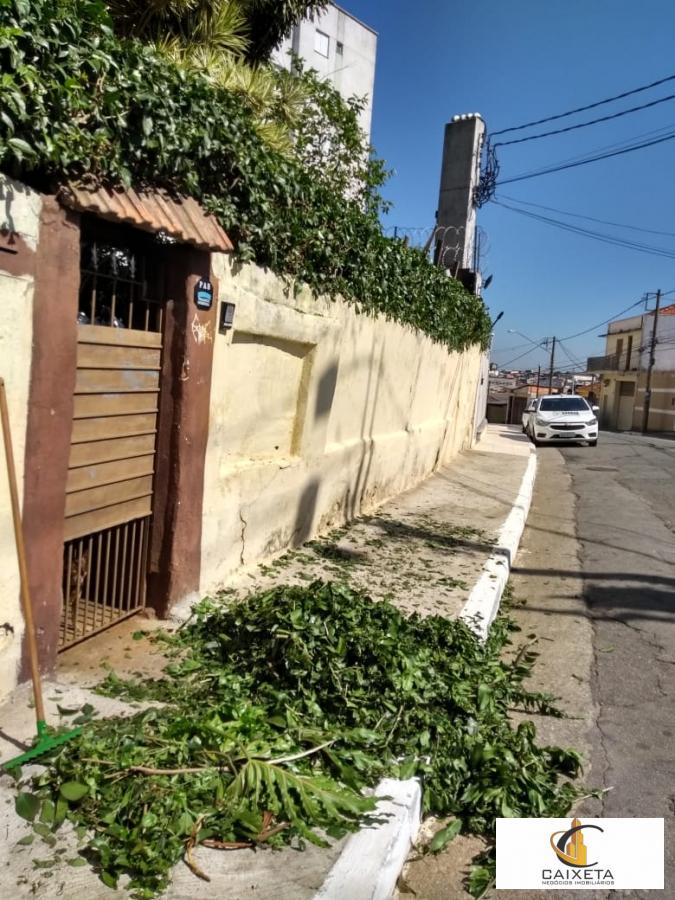 Área para Venda em São Paulo - 3