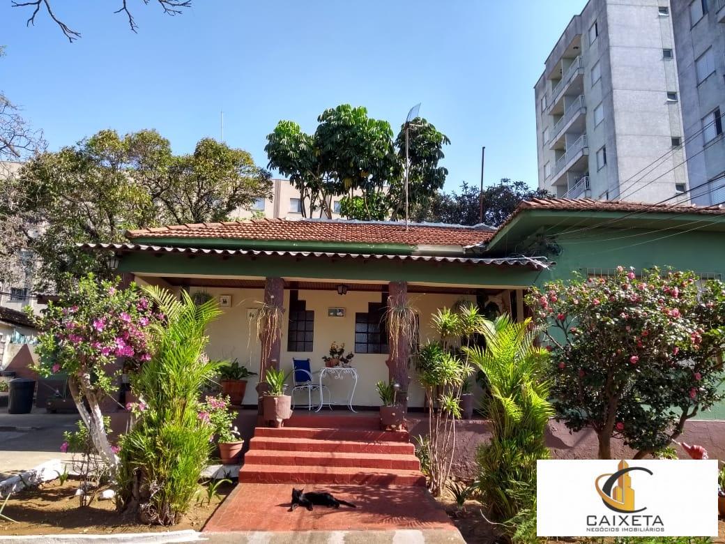 Área para Venda em São Paulo - 1