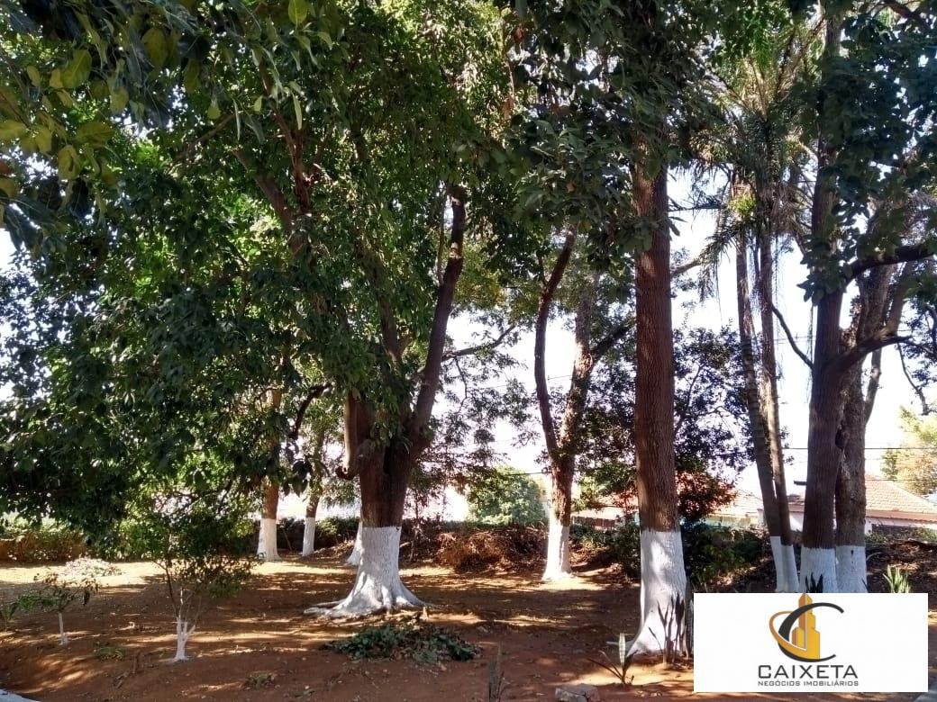 Área para Venda em São Paulo - 5