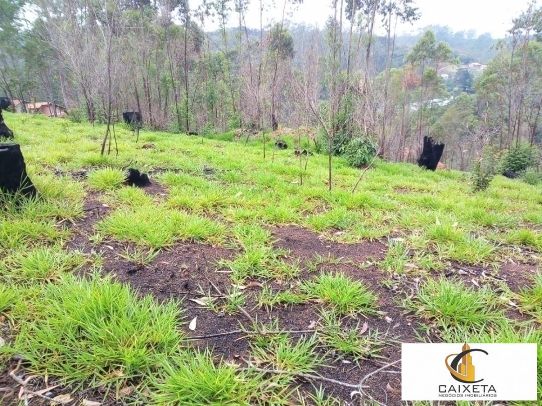 Terreno para Venda em São Roque - 1