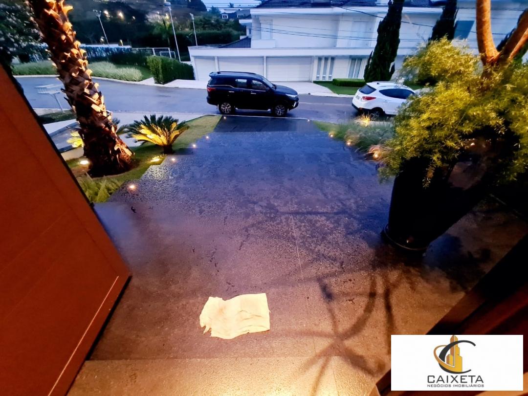 Casa em condomínio para Venda em Santana de Parnaíba - 42