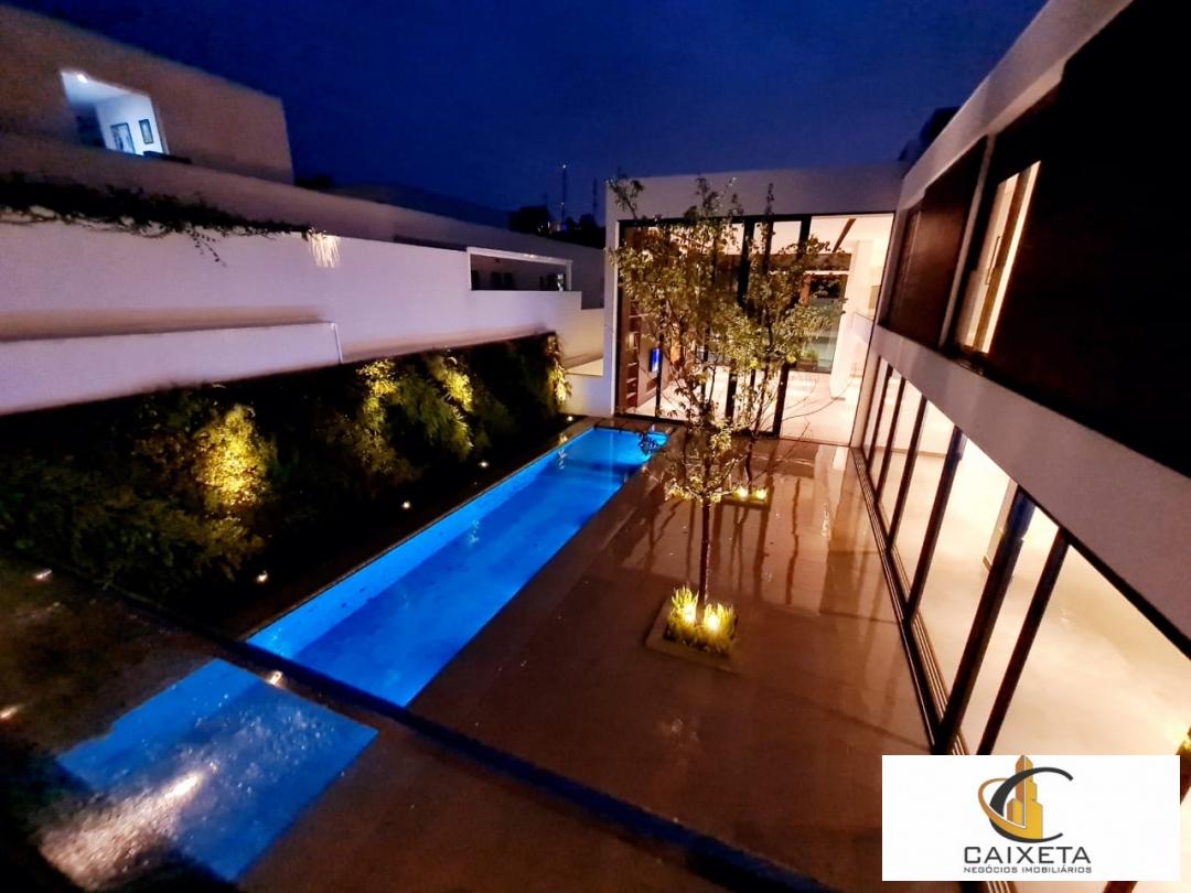 Casa em condomínio para Venda em Santana de Parnaíba - 6