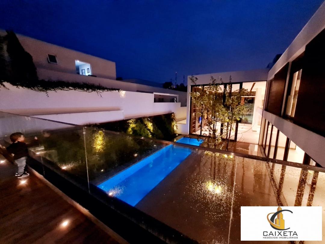 Casa em condomínio para Venda em Santana de Parnaíba - 8