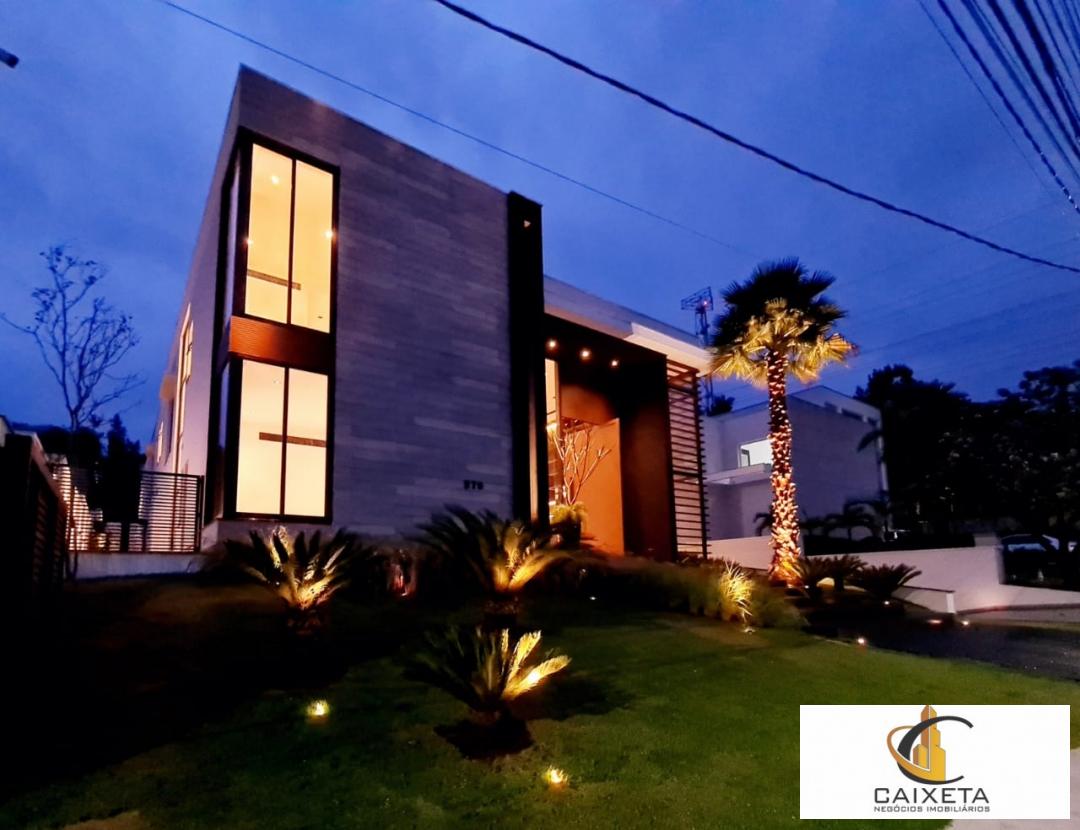 Casa em condomínio para Venda em Santana de Parnaíba - 2