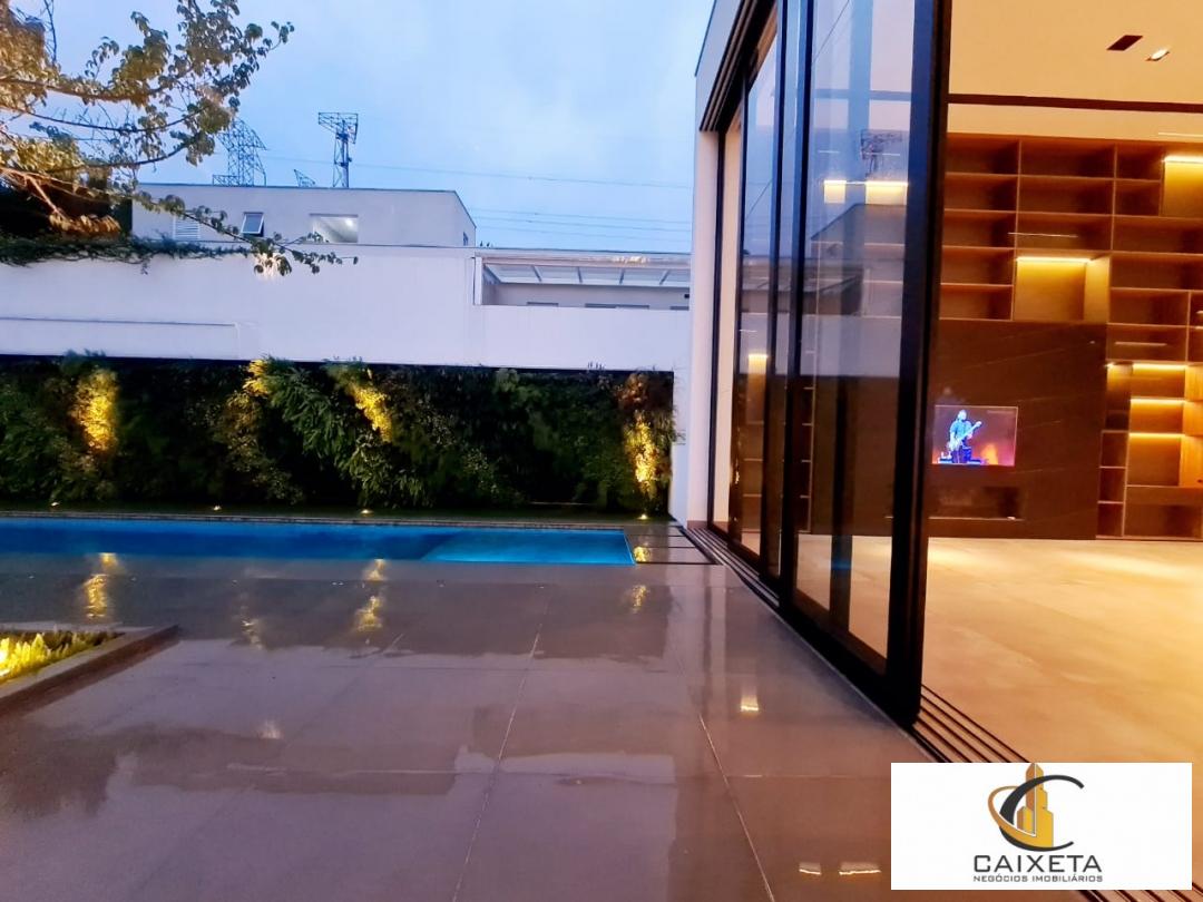 Casa em condomínio para Venda em Santana de Parnaíba - 36