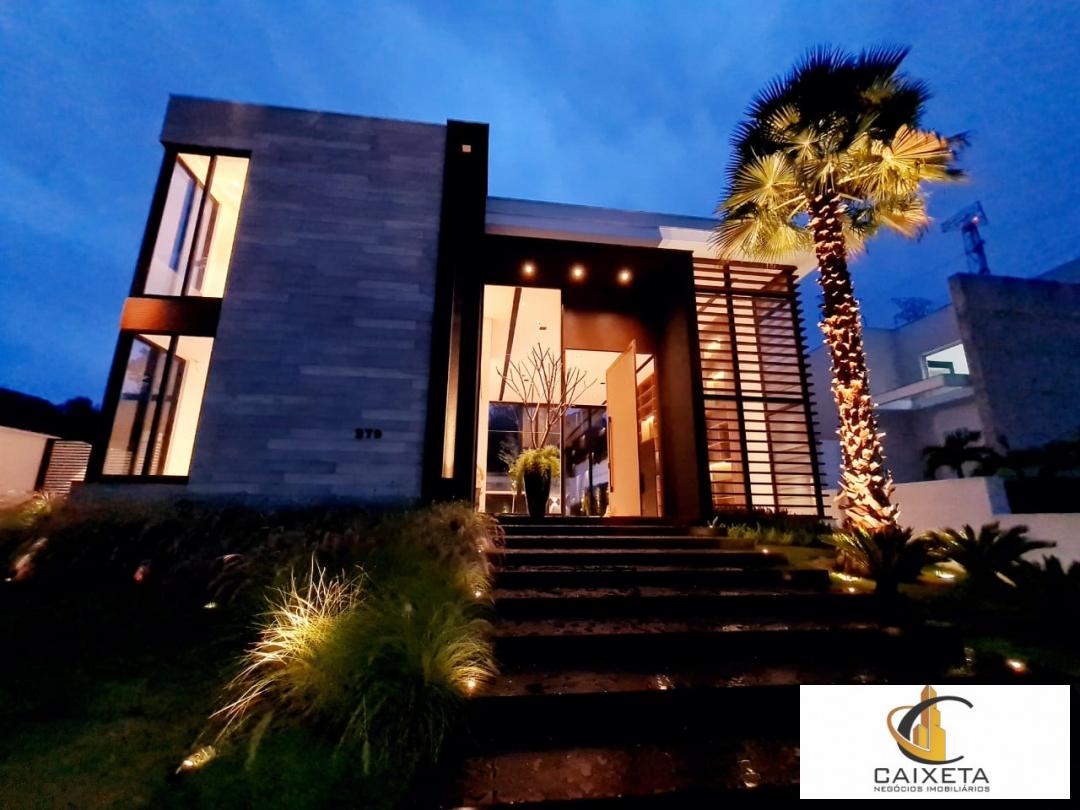 Casa em condomínio para Venda em Santana de Parnaíba - 3