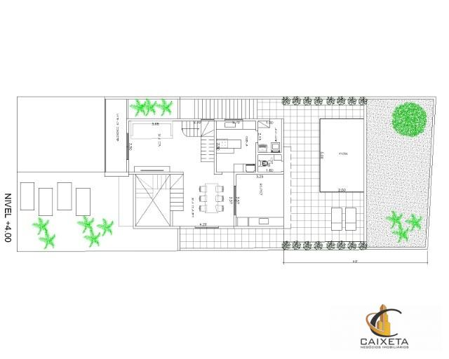 Casa para Venda em Santana de Parnaíba - 4