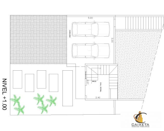 Casa para Venda em Santana de Parnaíba - 3
