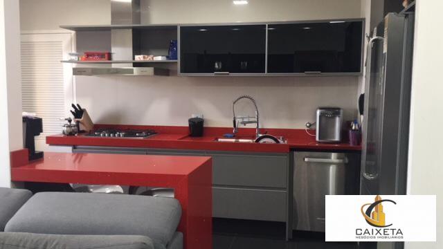 Apartamento para Venda em Barueri - 1