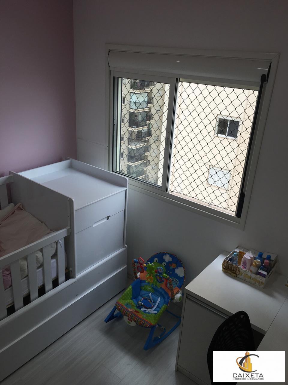 Apartamento para Venda em Barueri - 24