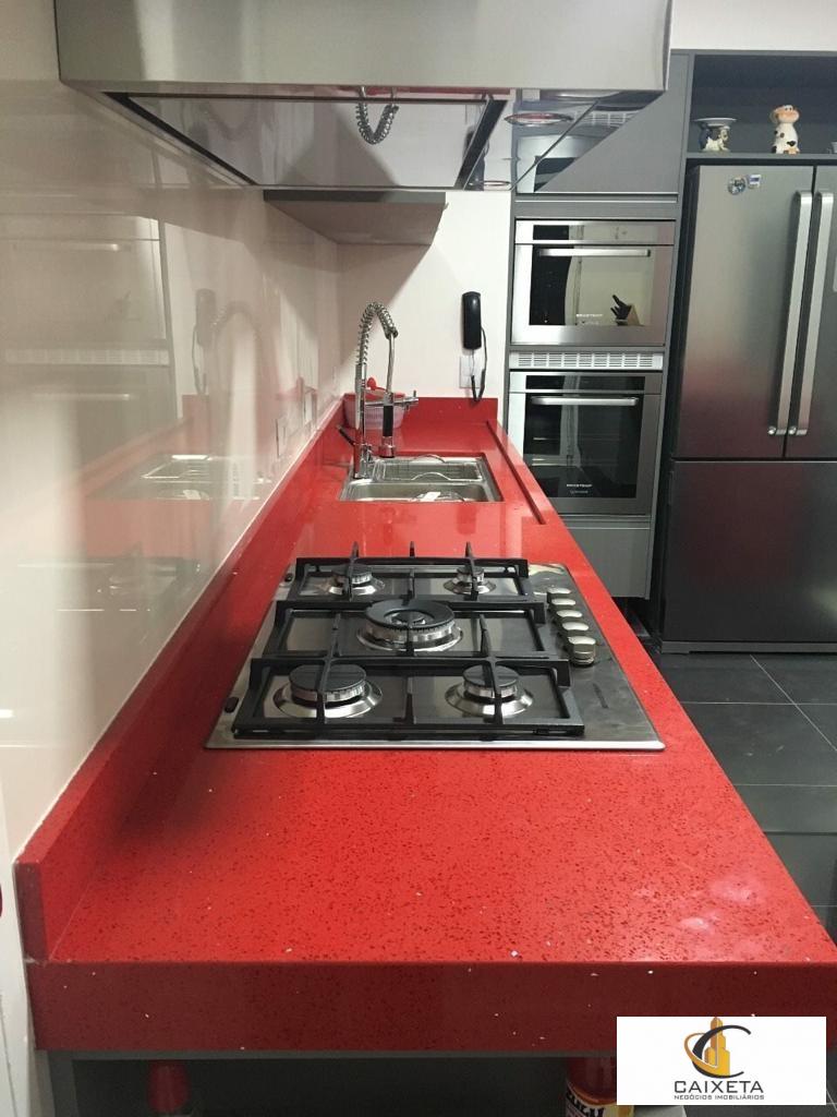 Apartamento para Venda em Barueri - 2