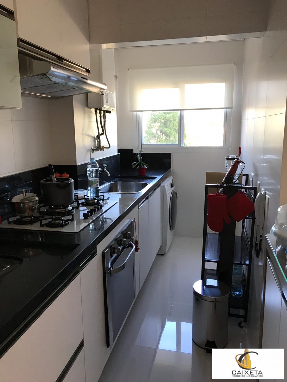 Apartamento para Venda em Barueri - 3