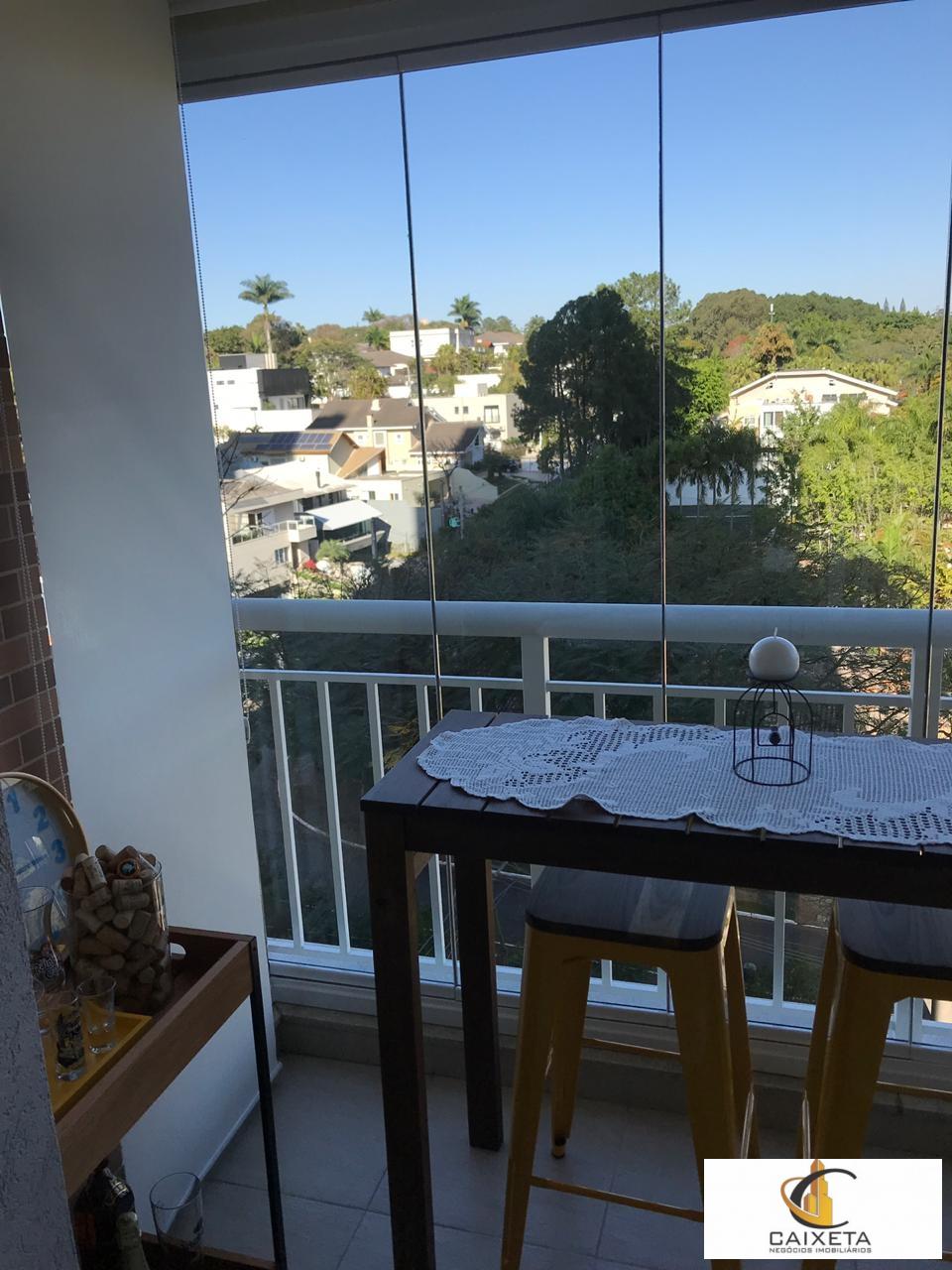 Apartamento para Venda em Barueri - 14