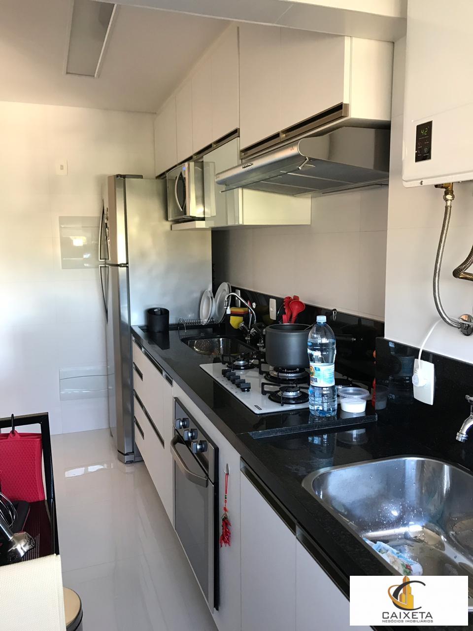 Apartamento para Venda em Barueri - 2