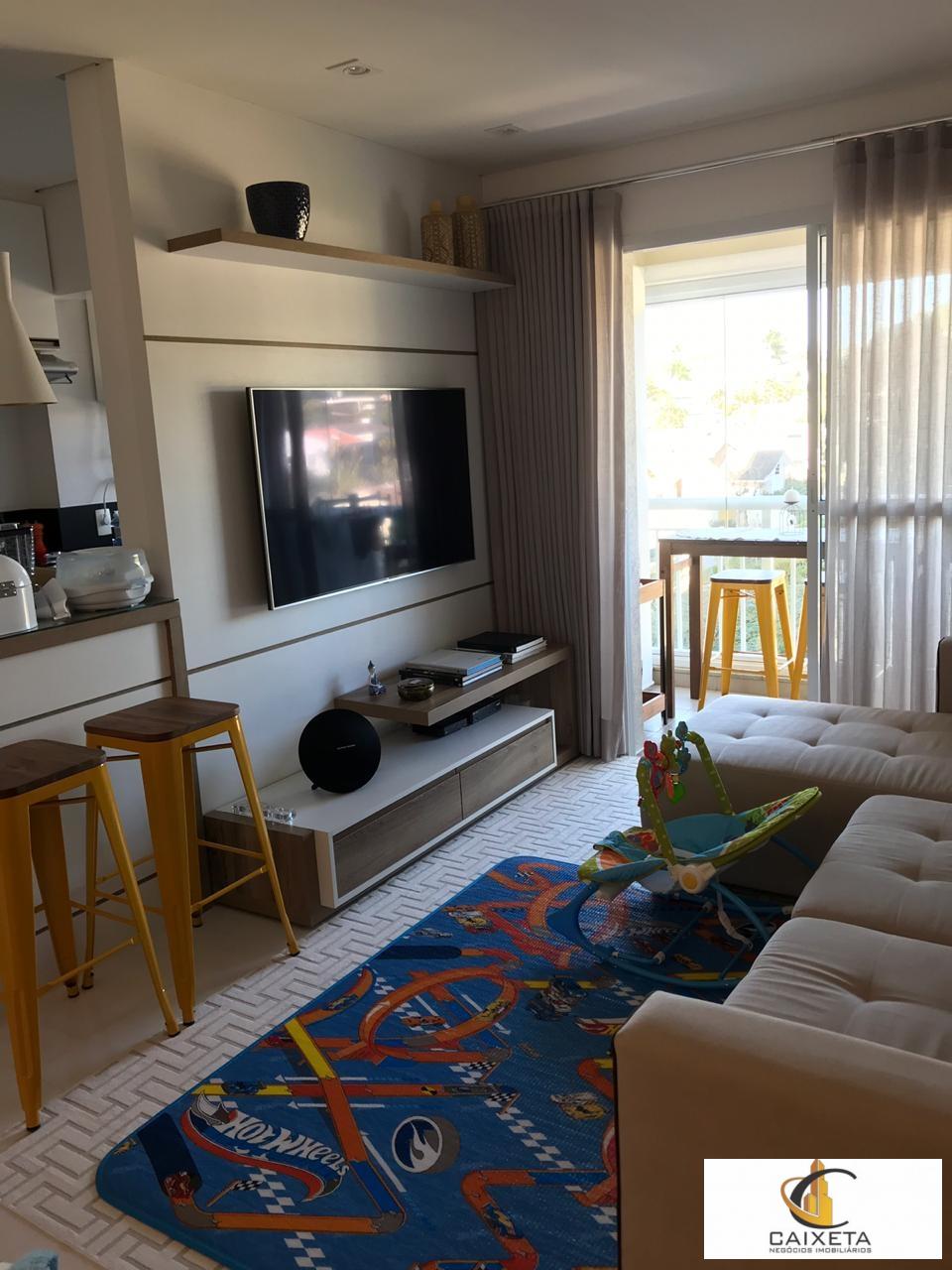 Apartamento para Venda em Barueri - 4