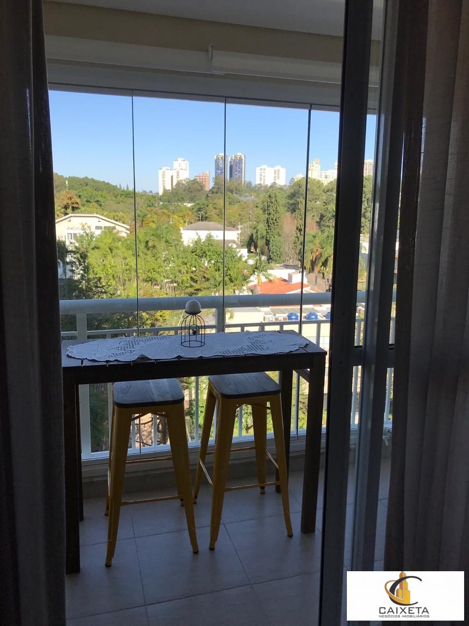 Apartamento para Venda em Barueri - 13