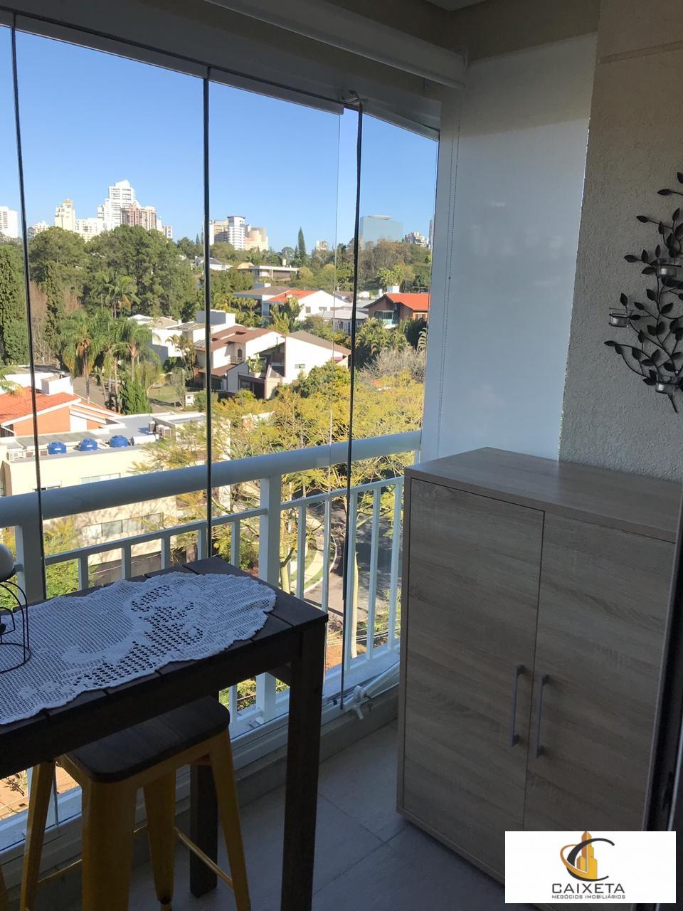 Apartamento para Venda em Barueri - 12