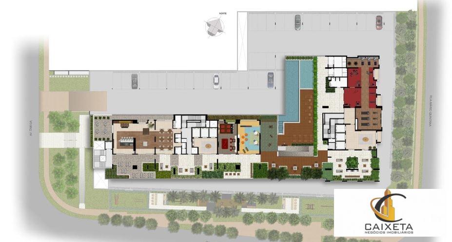Apartamento para Venda em Barueri - 24