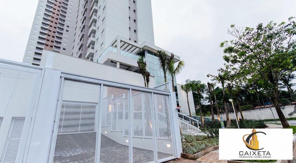 Apartamento para Venda em Barueri - 26