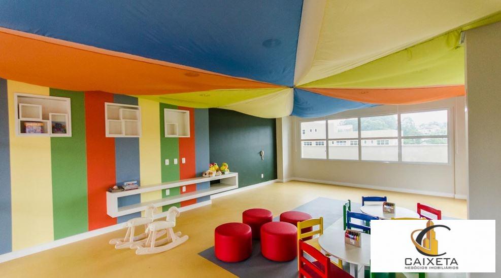 Apartamento para Venda em Barueri - 23