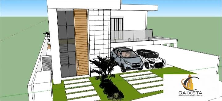 Casa em condomínio para Venda em Santana de Parnaíba - 1
