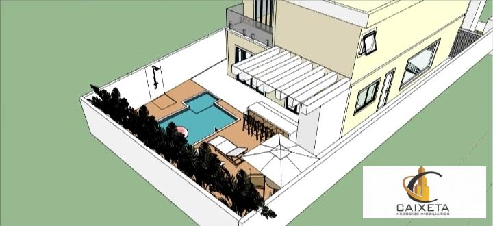 Casa em condomínio para Venda em Santana de Parnaíba - 2