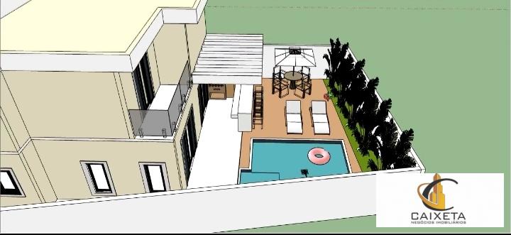 Casa em condomínio para Venda em Santana de Parnaíba - 6