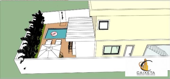 Casa em condomínio para Venda em Santana de Parnaíba - 5