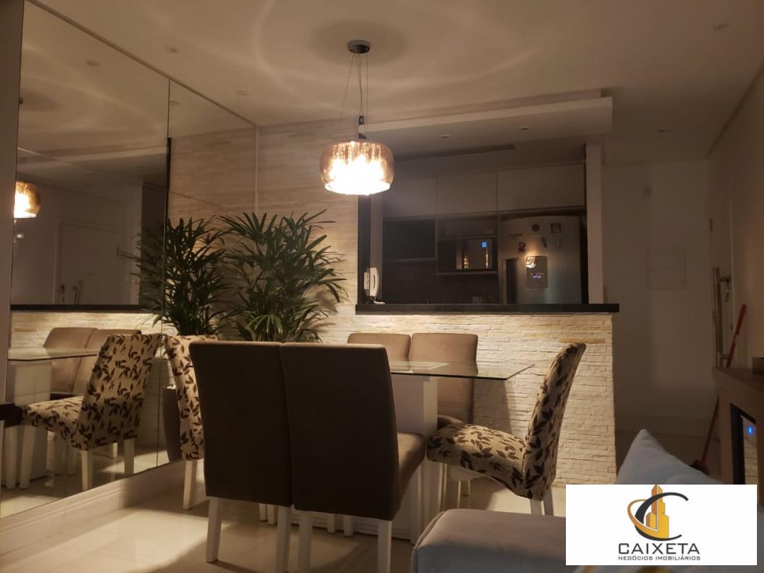Apartamento para Venda em Barueri - 1