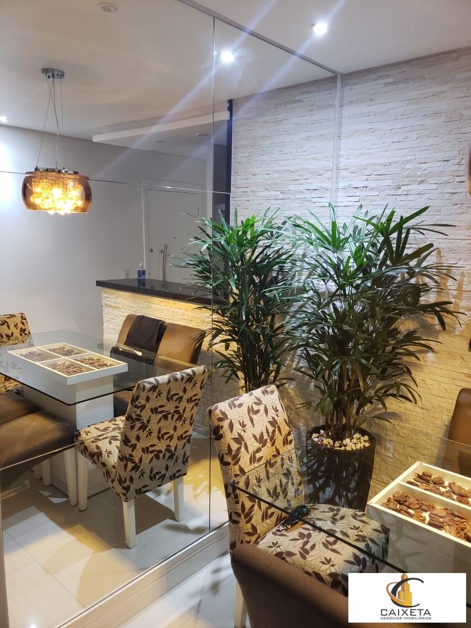 Apartamento para Venda em Barueri - 3