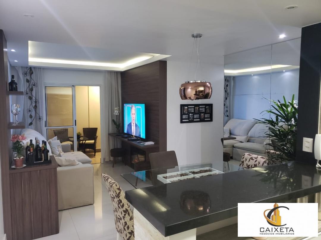 Apartamento para Venda em Barueri - 4