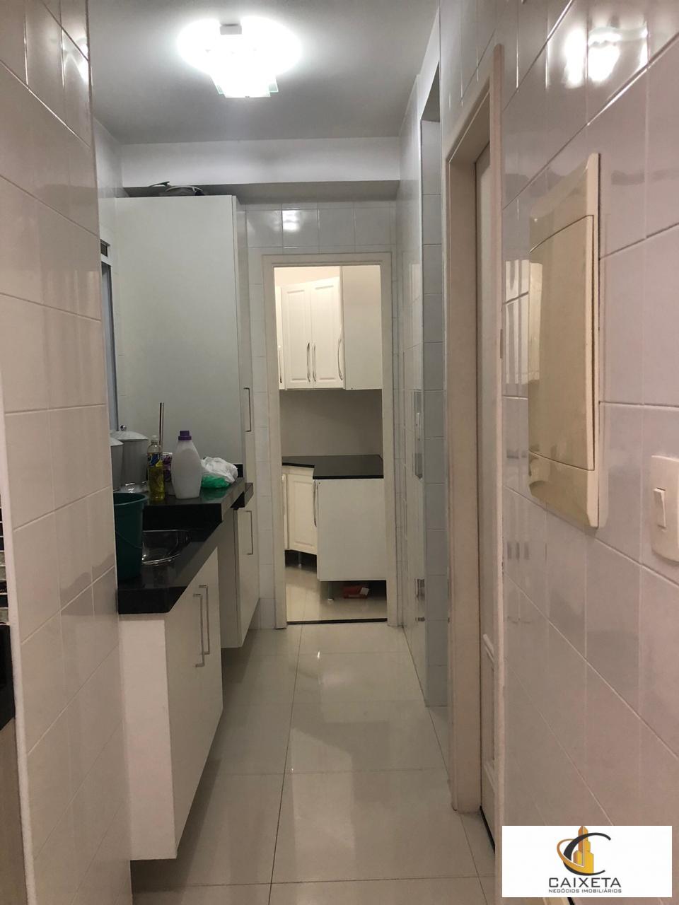 Apartamento para Venda em Santana de Parnaíba - 18