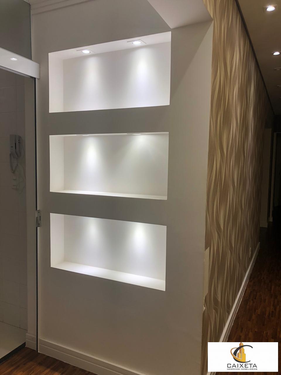 Apartamento para Venda em Santana de Parnaíba - 6