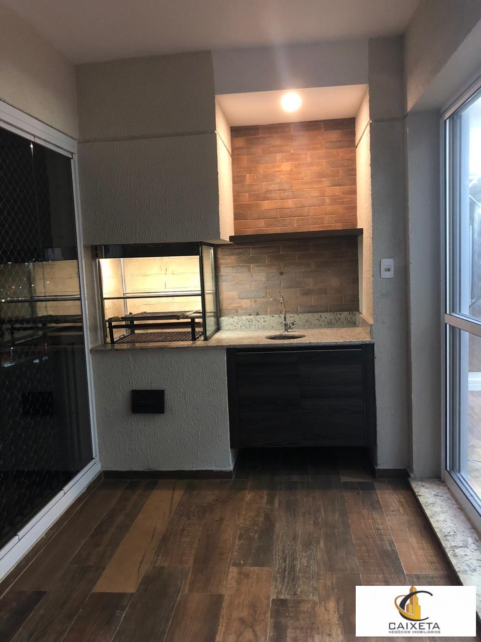 Apartamento para Venda em Santana de Parnaíba - 8