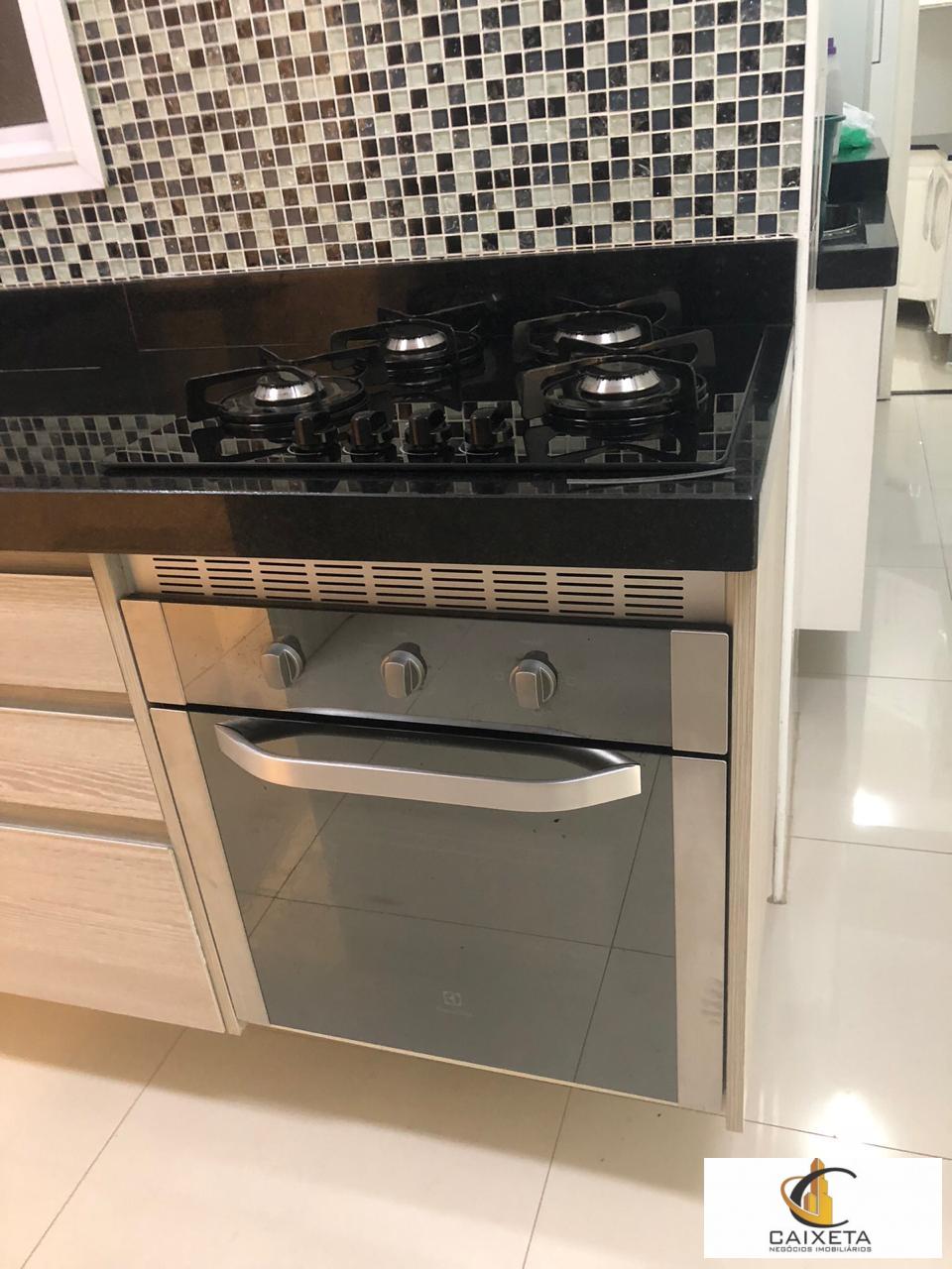 Apartamento para Venda em Santana de Parnaíba - 12