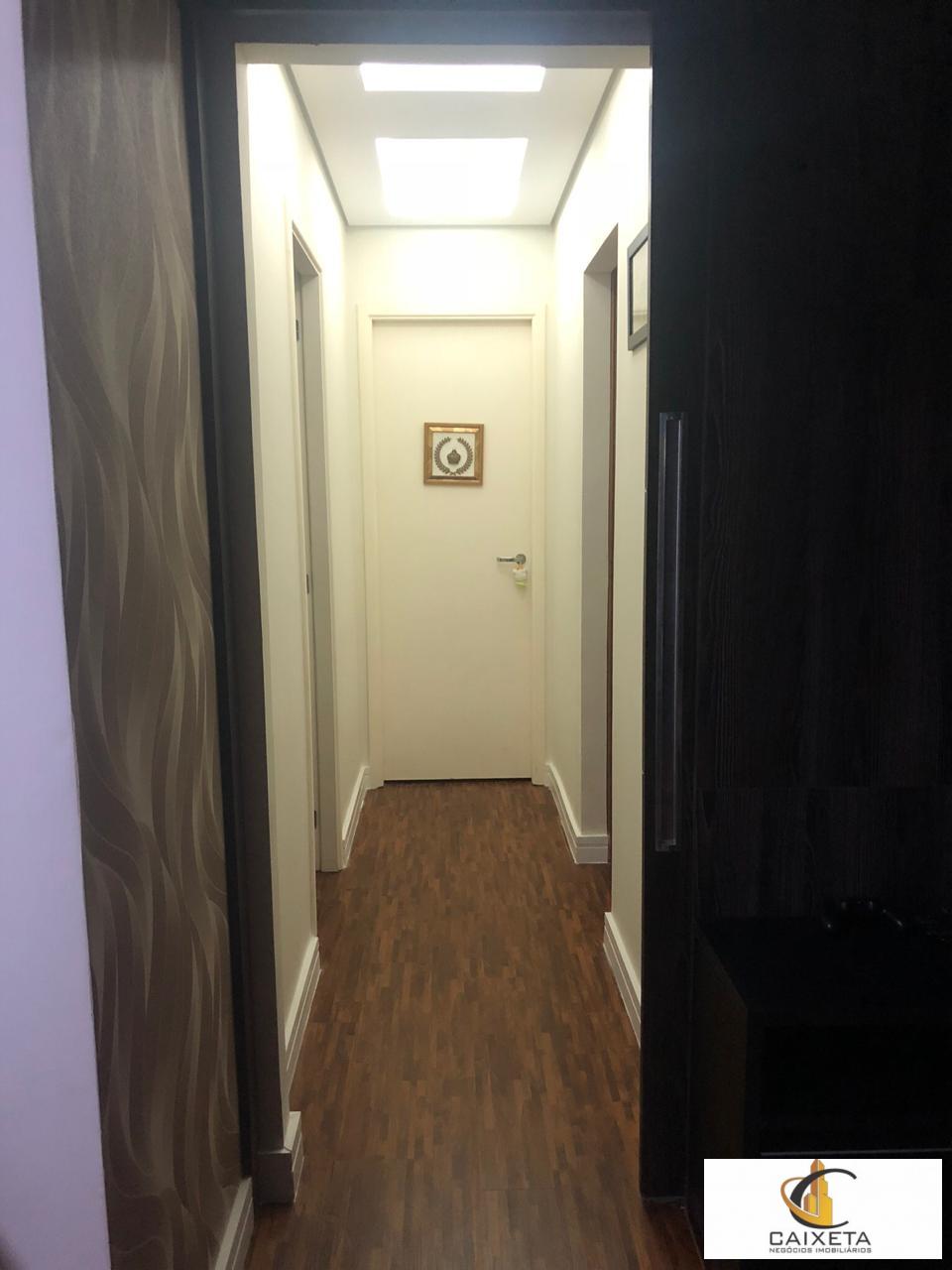 Apartamento para Venda em Santana de Parnaíba - 17