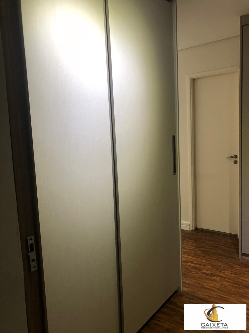 Apartamento para Venda em Santana de Parnaíba - 13