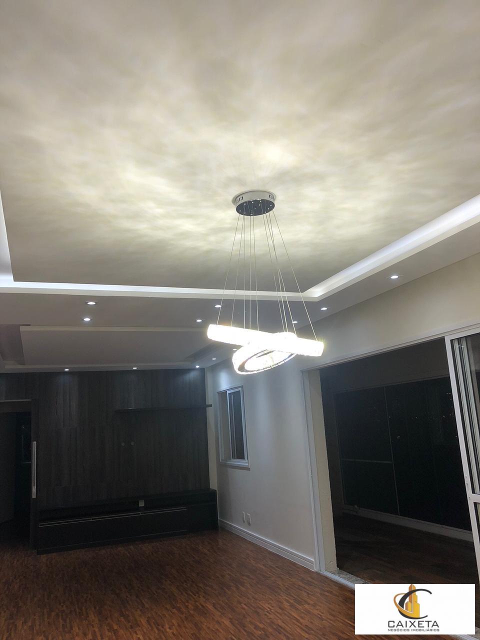 Apartamento para Venda em Santana de Parnaíba - 7
