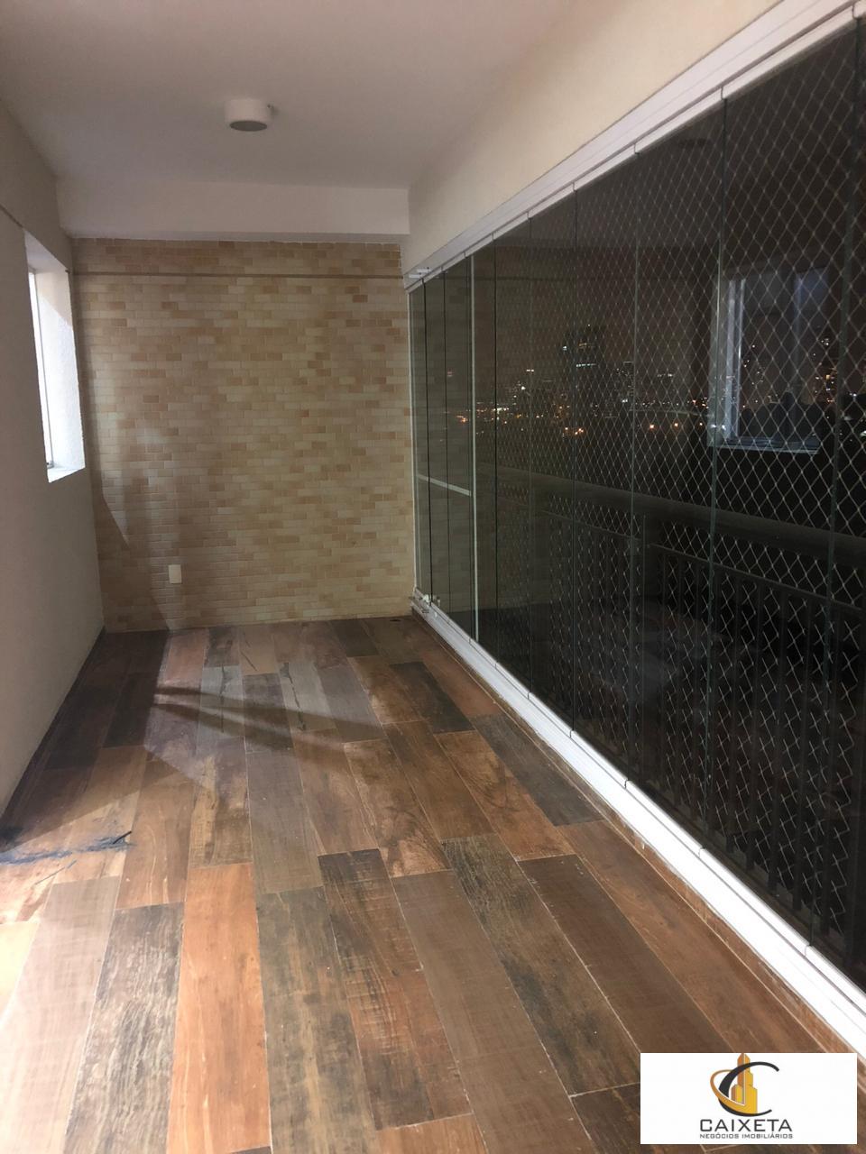 Apartamento para Venda em Santana de Parnaíba - 9