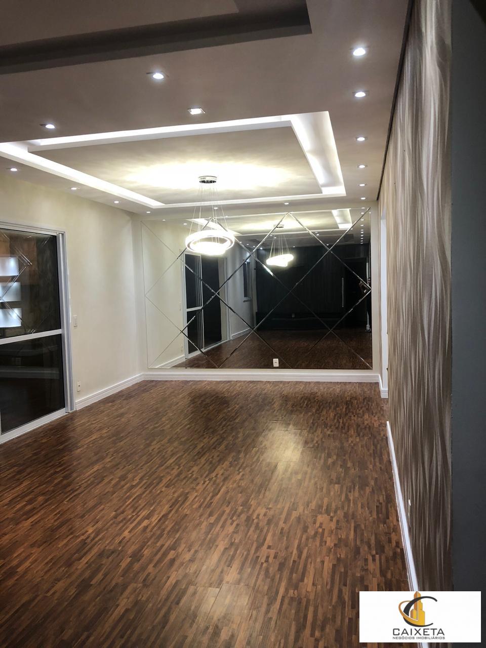 Apartamento para Venda em Santana de Parnaíba - 2
