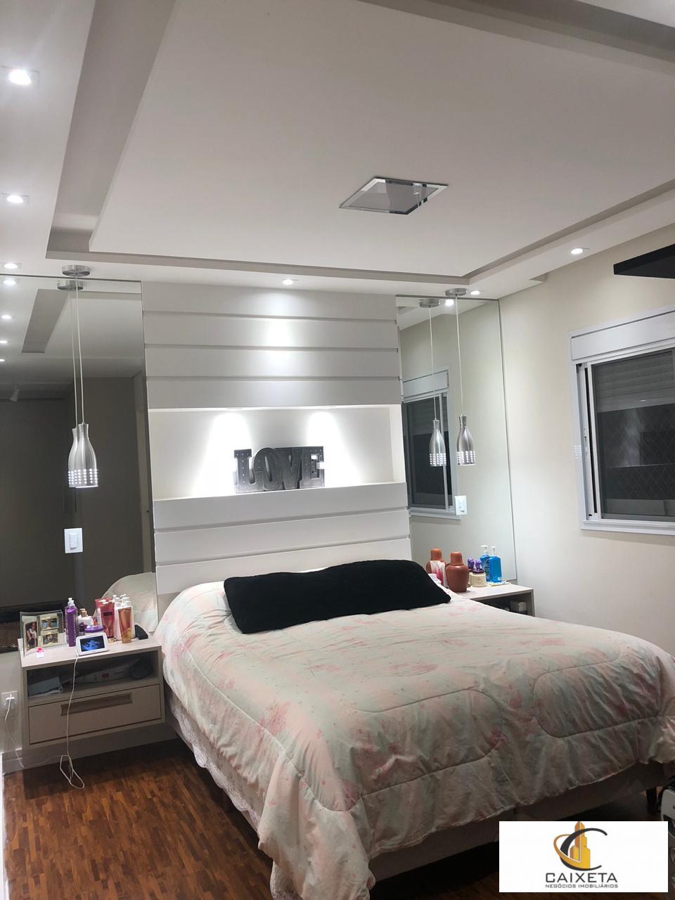 Apartamento para Venda em Santana de Parnaíba - 16