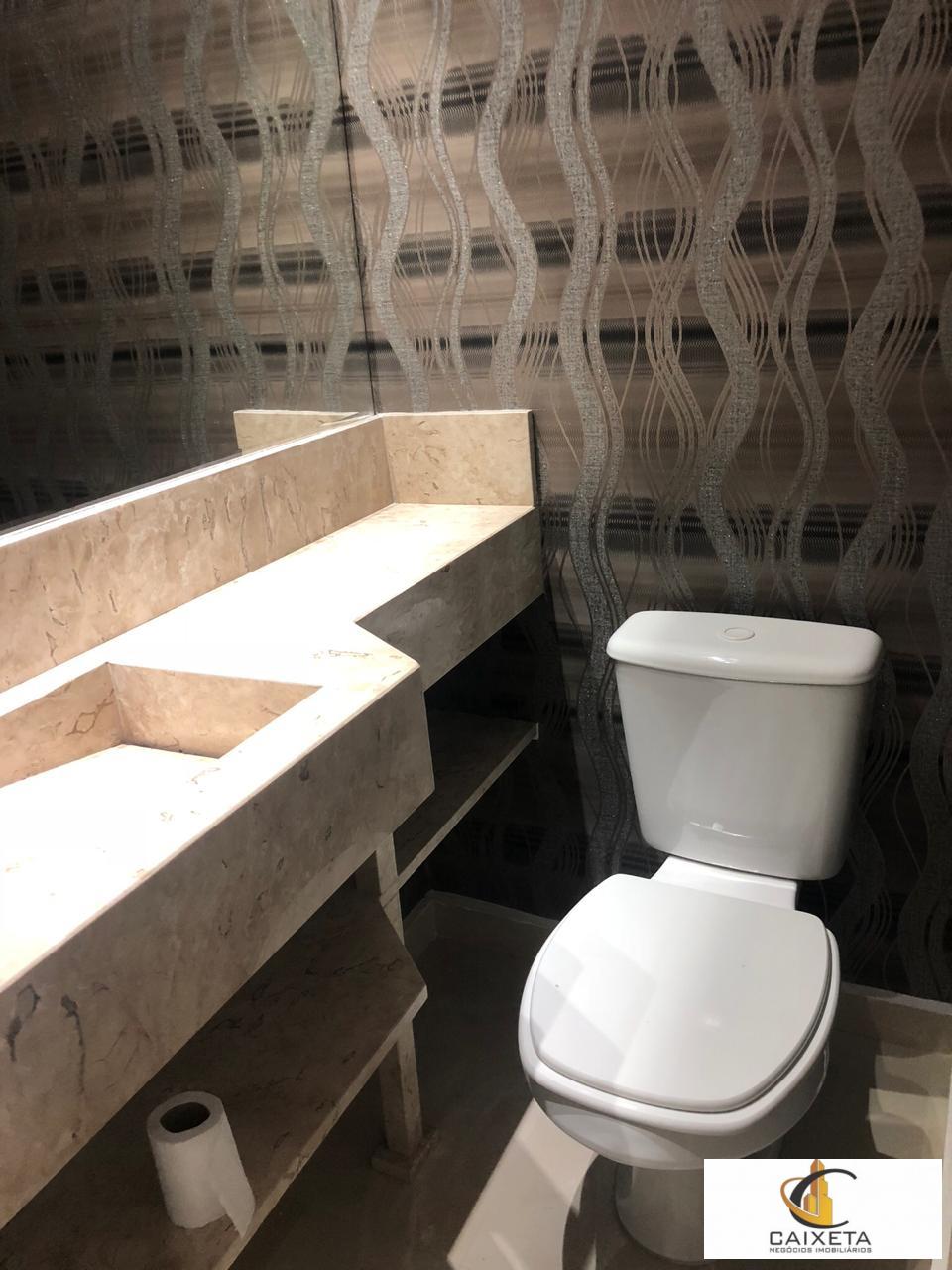 Apartamento para Venda em Santana de Parnaíba - 20