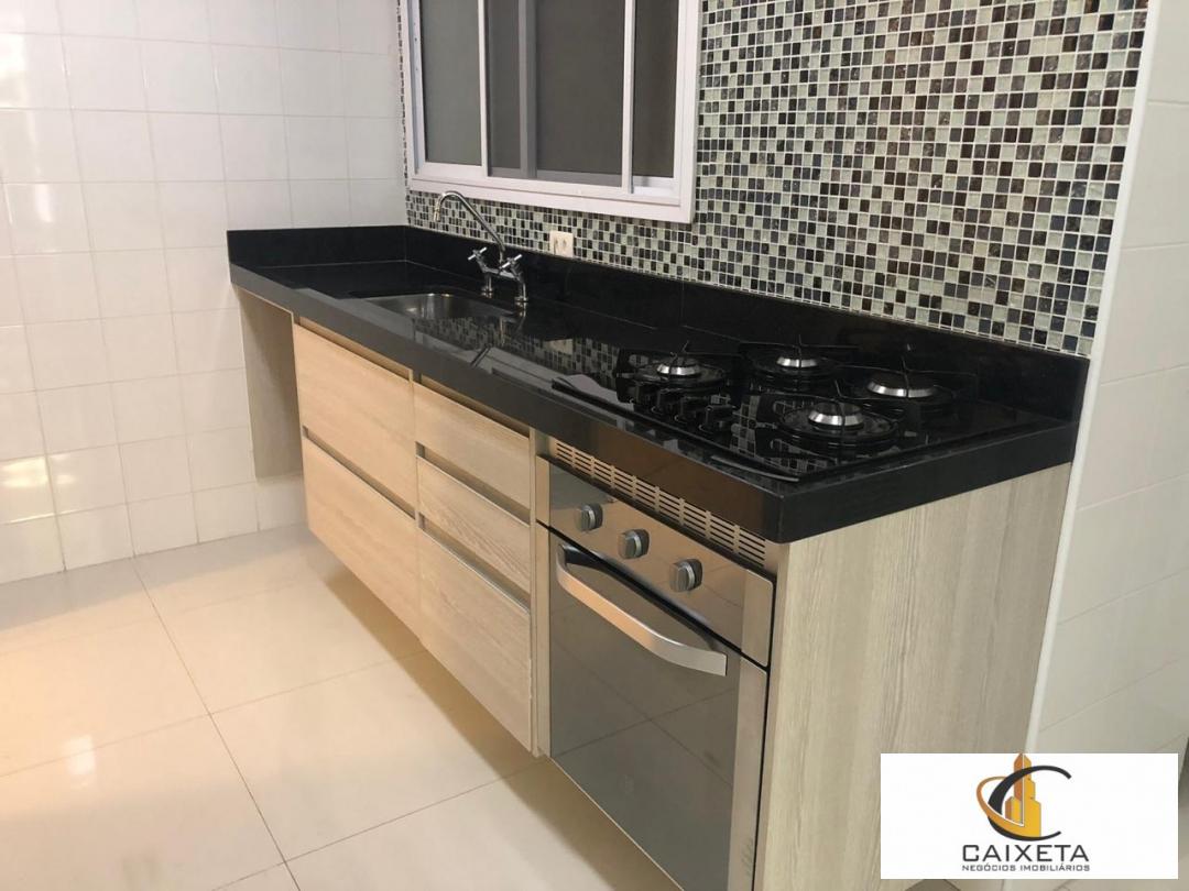 Apartamento para Venda em Santana de Parnaíba - 3