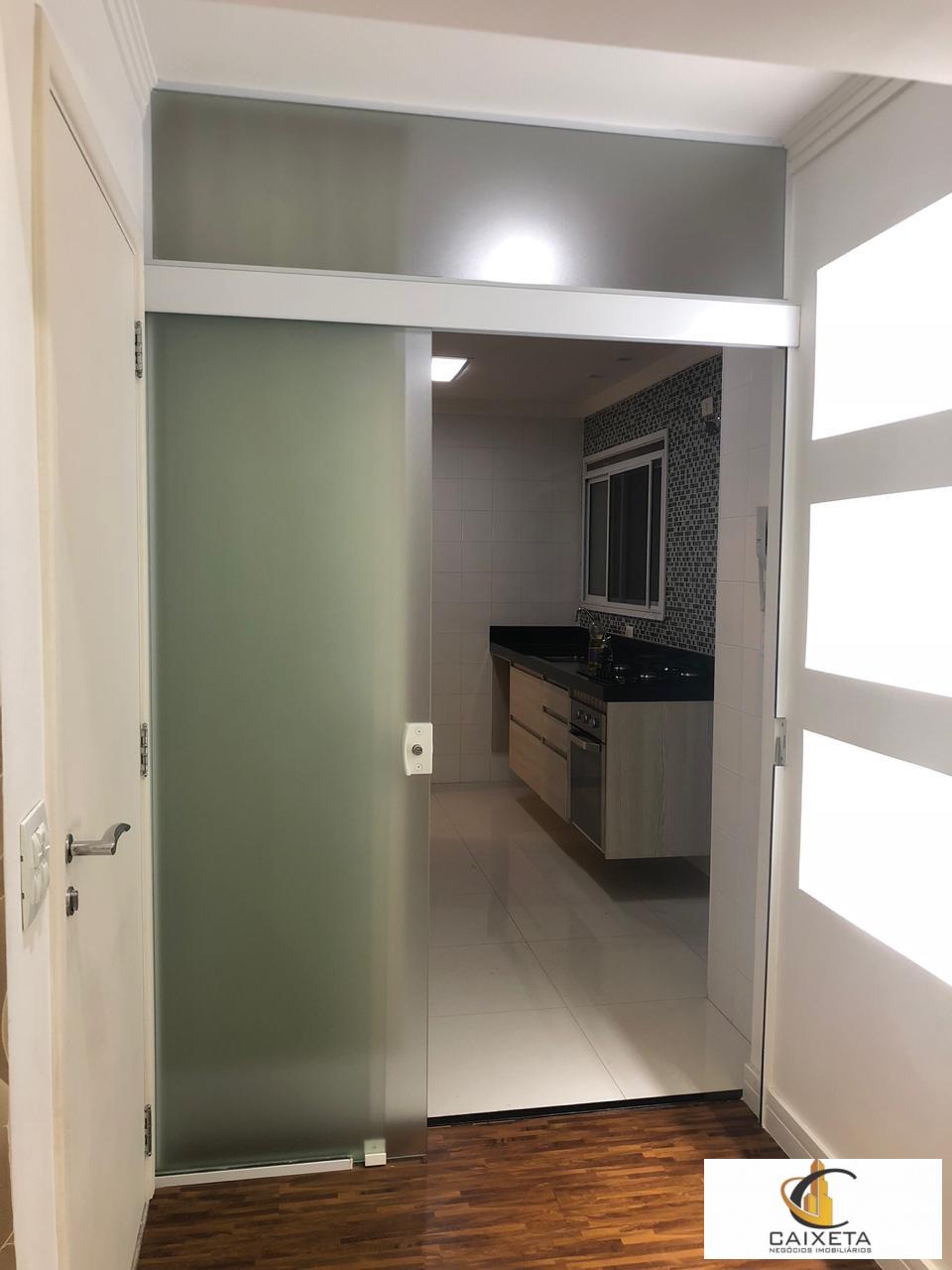 Apartamento para Venda em Santana de Parnaíba - 5