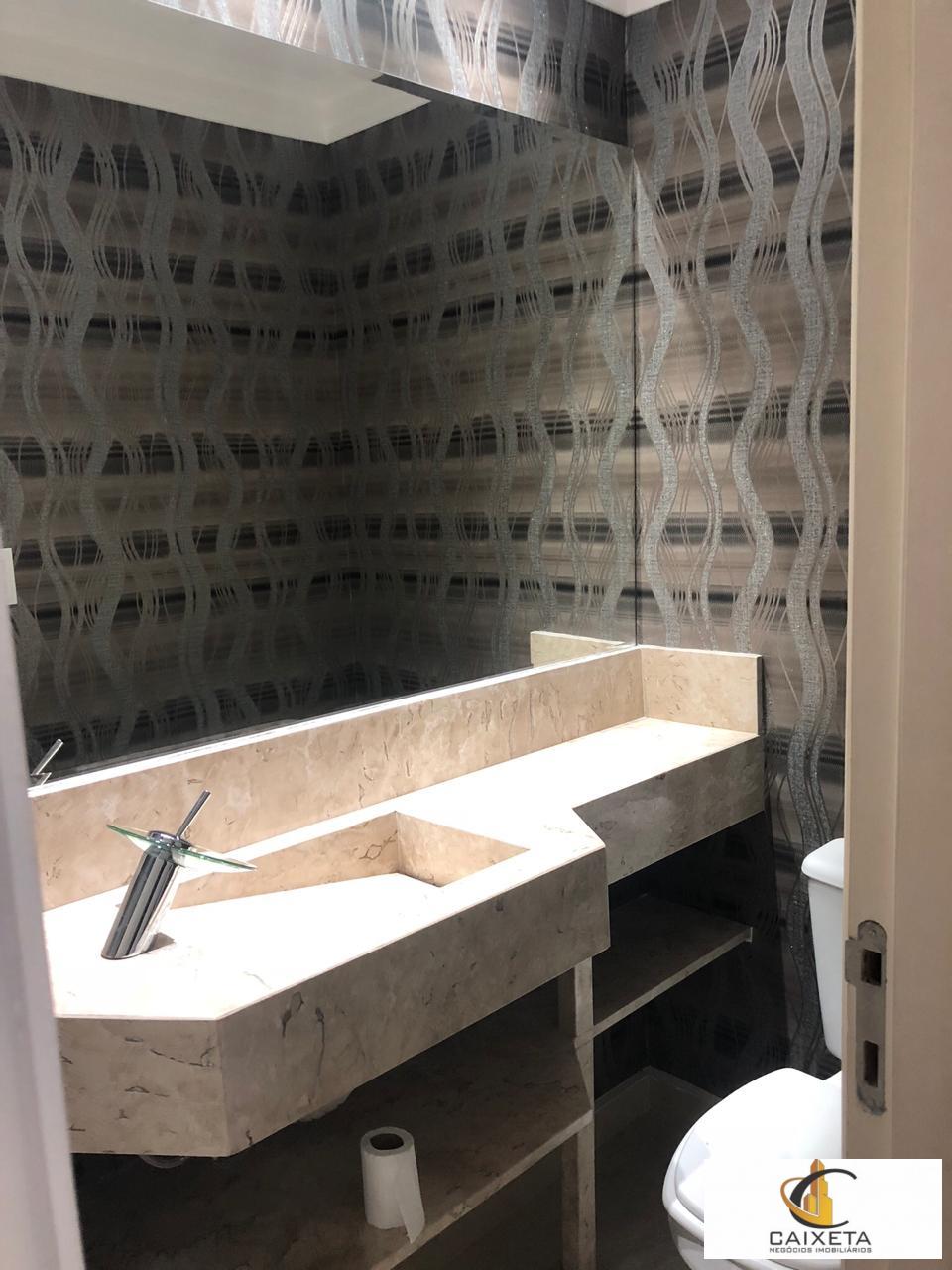 Apartamento para Venda em Santana de Parnaíba - 19