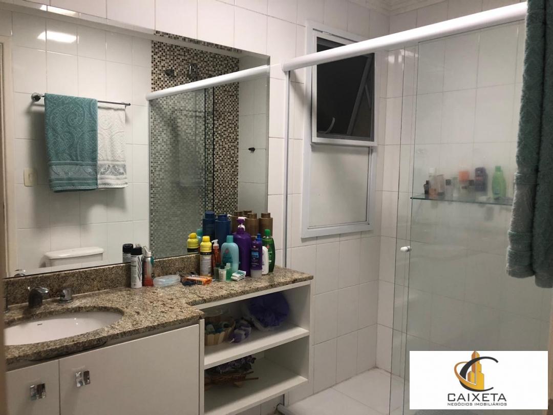 Apartamento para Venda em Santana de Parnaíba - 11